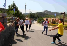 2019年團(tuán)建