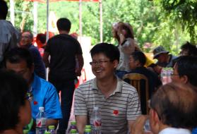 2019年團(tuán)建