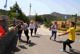 2019年團(tuán)建